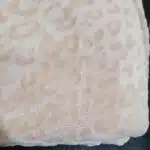 پتو یک نفره حوله ای گرم و نرم برند توکان آلمانی 4061463693 TUKAN