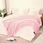 پتو یک نفره حوله ای گرم و نرم برند توکان آلمانی 4061463693 TUKAN