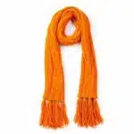 شال گردن بافتنی باریک استایلیش برند آردن سفارش اسپانیا 14156421 Ardene