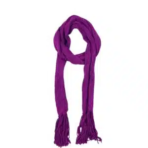 شال گردن بافتنی استایلیش باریک برند آردن سفارش اسپانیا 14154093 Ardene