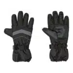 دستکش اسکی بچه گانه ضدآب و گرم کریویت اصل آلمان 3-393087 Crivit