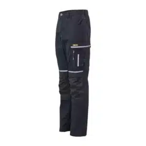 شلوار کار کتان مردانه مهندسی ارگونومیک برند تاپ کرافت آلمانی 835693 Top Craft