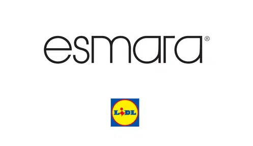 اسمارا Esmara
