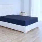 روتختی کشدار یک نفره نخ پنبه برند دورمیا اصل آلمانی سرمه ای 463172846 Dormia