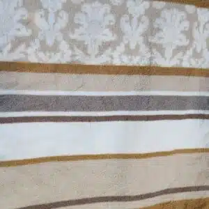 روتختی پتویی یک نفره دو رو برند مرادیسو آلمانی (کاور لحاف زمستانی)  54-3-101111 Meradiso