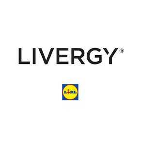 لیورجی Livergy