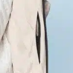 کاپشن لحافی زنانه سبک و گرم و شیک و گرم برند اسمارا اصل آلمانی 457023 ESMARA