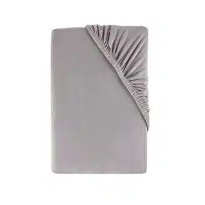 ملحفه کشدار تخت دو نفره کینگ سایز نخ پنبه برند دورمیا اصل آلمانی 761927 Dormia