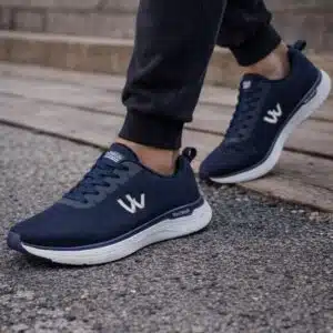 کفش راحتی اسپرت مردانه ارگونومیک برند ول واک اصلی 367448 WELL WALK