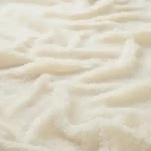 ملحفه کشدار تشک دو نفره کینگ سایز حوله ای گرم برند مرادیسو آلمانی رنگ کرم 319838 Meradiso