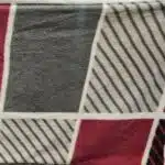سرویس روتختی یک نفره حوله ای دو رو برند مرادیسو آلمانی (کاور لحاف و روبالشی) 289089 Meradiso