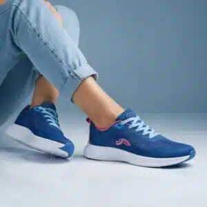 کتانی رانینیگ زنانه برند کریویت اصل آلمانی 450599 Crivit