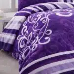 روتختی پتویی (کاور لحاف) دورو بزرگ دونفره برند مرادیسو آلمانی 55-101114 Meradiso