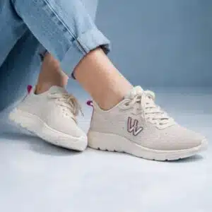 کفش راحتی اسپرت زنانه ارگونومیک برند ول واک اصلی 450931 WELL WALK