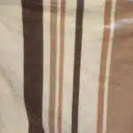 سرویس روتختی پتویی 3 تکه یک نفره دو رو برند مرادیسو آلمانی (کاور لحاف و روبالشی) 115013 Meradiso