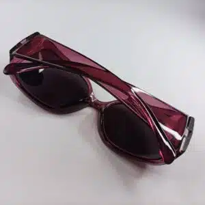 عینک آفتابی زنانه دسته پهن اصل برند تحت لیسانس آلمان 942-430 SUNOZON