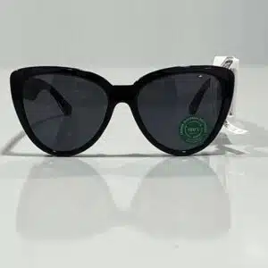 عینک آفتابی فریم گربه ای برند سیکس تحت لیسانس آلمان 909-326 SIX