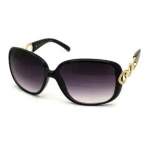 عینک آفتابی زنانه فریم ترند 2026 برند اکسسورایز Accessories 541-033