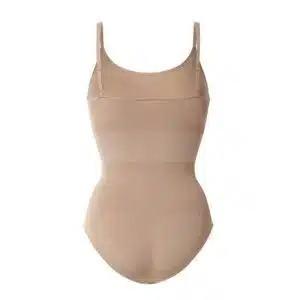 بادی گنی فرم دهنده و اسکالپت بدن برند اسمارا اصل آلمانی رنگ کرم 479617 ESMARA