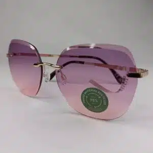 عینک آفتابی بدون فریم برند اکسسورایز سفارش آلمان Accessories 541-521