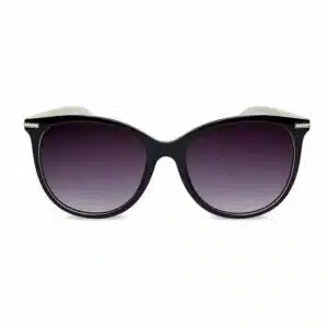 عینک آفتابی زنانه فریم دو رنگ برند اکسسورایز سفارش آلمان Accessories 541-322