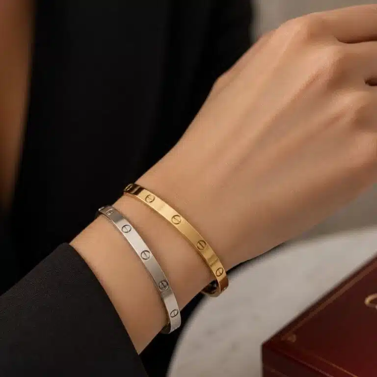 گلد پلیتد Gold Plated چیست؟ آشنایی کامل با اکسسوری‌ها و زیورآلات روکش طلا