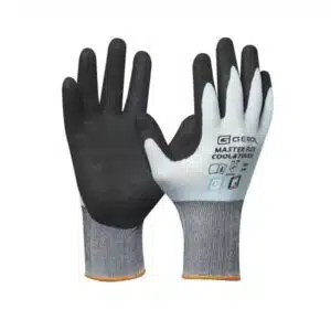 دستکش کار و ایمنی چندمنظوره Master Flex Cool&Touch7 برند Gebol اتریش