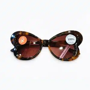 عینک آفتابی پروانه ای هاوانا برند بیلاین گروپ سفارش آلمان 066380 beeline GmbH