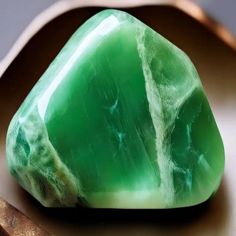 سنگ آونتورین Aventurine