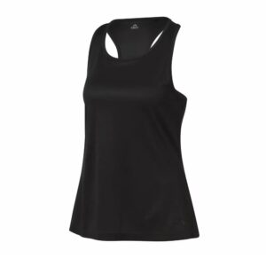 تاپ ورزشی زنانه حرفه ای برند کریویت اصل آلمان مشکی 2-490706 CRIVIT