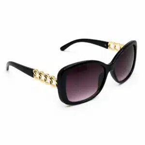 عینک آفتابی زنانه دسته کارتیر برند اکسسورایز سفارش آلمان Accessories 430-927