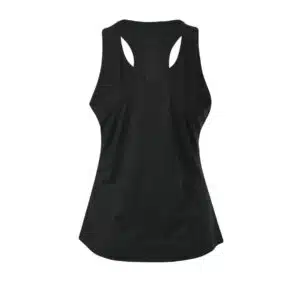 تاپ ورزشی زنانه حرفه ای برند کریویت اصل آلمان مشکی 473237 CRIVIT