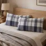 روبالشی فلانل ظریف نرم و زیبا پک 2 عددی برند مرادیسو اصل آلمانی 328950 Meradiso