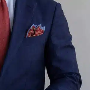 پوشت کت مردانه سیلک سبک وینتیج برند درسمن تحت لیسانس نروژ 385938 Dressmann