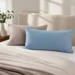 روبالشی نخی نرم و زیبا طرح دورو پک 2 عددی برند مرادیسو اصل آلمانی 298036 Meradiso