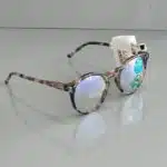 عینک بلو لایت (Blue Light) محافظ نور آبی برند سیکس تحت لیسانس آلمان SIX 430-849