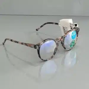 عینک بلو لایت (Blue Light) محافظ نور آبی برند سیکس تحت لیسانس آلمان SIX 430-849