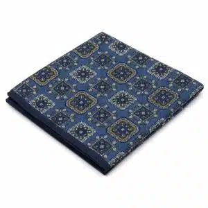 پوشت کت مردانه نخ پشمی سبک وینتیج برند درسمن تحت لیسانس نروژ 385129 Dressmann