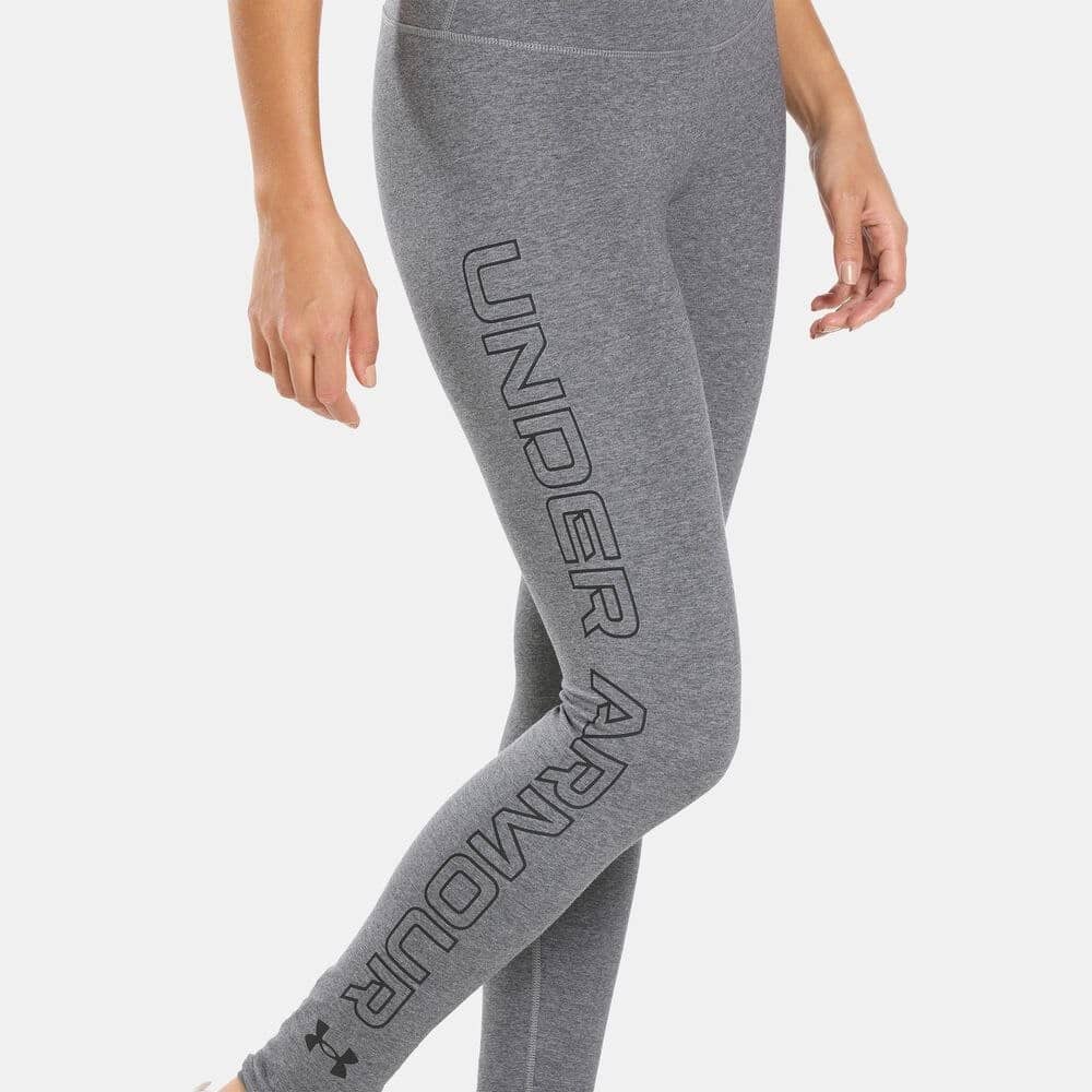 لگ زنانه کمر پهن برند آندر آرمور آمریکایی 397950 Under Armour