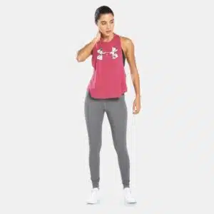 لگ زنانه کمر پهن برند آندر آرمور آمریکایی 397950 Under Armour