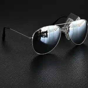 عینک آفتابی خلبانی برند اکسسورایز سفارش آلمان Accessories 430-923