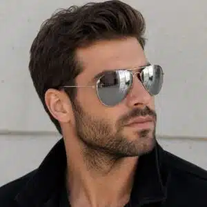 عینک آفتابی خلبانی برند اکسسورایز سفارش آلمان Accessories 430-923