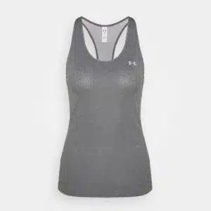 تاپ ورزشی زنانه برند آندر آرمور آمریکایی 59128 Under Armour