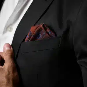 پوشت کت مردانه نخ پشمی برند درسمن تحت لیسانس نروژ 640714 Dressmann