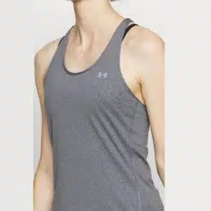 تاپ ورزشی زنانه برند آندر آرمور آمریکایی 59128 Under Armour