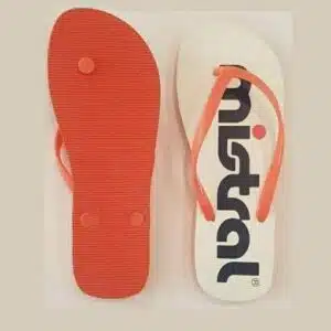 دمپایی لا انگشتی زنانه برند میسترال آلمان 2-329407 Mistral