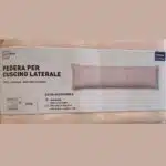 روبالشی میکروفایبر مناسب بالش های بغلی و فول بادی برند لیوارنو اصل آلمانی 356882 LIVARNO