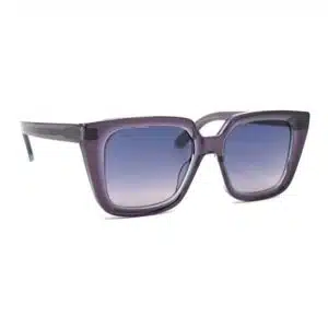 عینک آفتابی زنانه مربعی آی کت کریستالی برند اکسسورایز سفارش آلمان Accessories 245-159