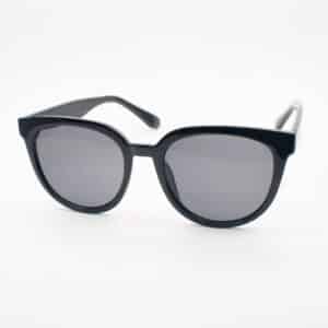 عینک آفتابی زنانه آی کت مشکی برند اکسسورایز سفارش آلمان Accessories 326-951
