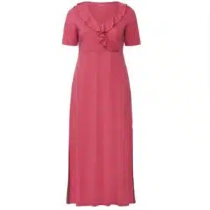 پیراهن بلند ویسکوز زنانه برند اسمارا اصل آلمان 2-371549 ESMARA
